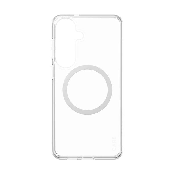 CARE by PanzerGlass Urban Combat Case Samsung Galaxy S26 Plus - Weiß