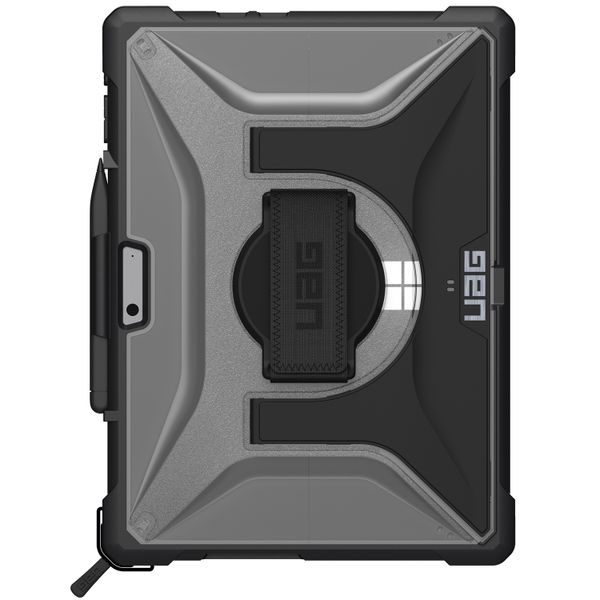 UAG Plasma Case Microsoft Surface Pro 9 / Pro 10 / Pro 11 / Pro 12 - 13 Zoll - Transparent