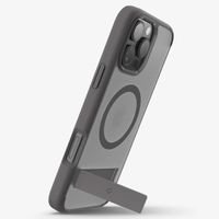 Spigen Ultra Hybrid S MagSafe Back Cover Apple iPhone 16 Pro - Frost Gray
