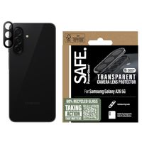 SAFE by PanzerGlass Kameralinsenschutz Samsung Galaxy A26 - Transparent