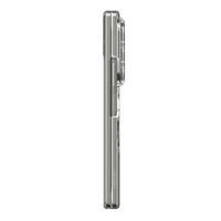 Spigen AirSkin Backcover MagSafe Samsung Galaxy Z Fold 7 - Clear / White