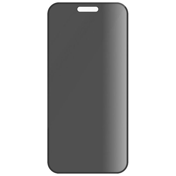 PanzerGlass Ultra Wide Fit Antibakterieller Screen Protector mit Sichtschutz inkl. Applikator Apple iPhone 16 Plus