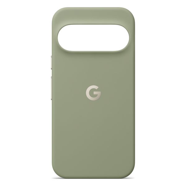 Google Pixelsnap Magnetic Case Google Pixel 11 Pro - Olive