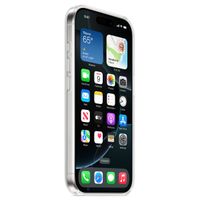 Apple Clearcase MagSafe Apple iPhone 16 Pro Max - Transparent