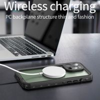 Redpepper Dot Plus Waterproof Case für das Apple iPhone 14 Pro - Schwarz