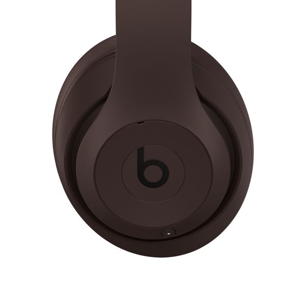 Beats Studio Pro Kabellose Kopfhörer mit Aktive Geräuschunterdrückung (ANC) - Deep Brown