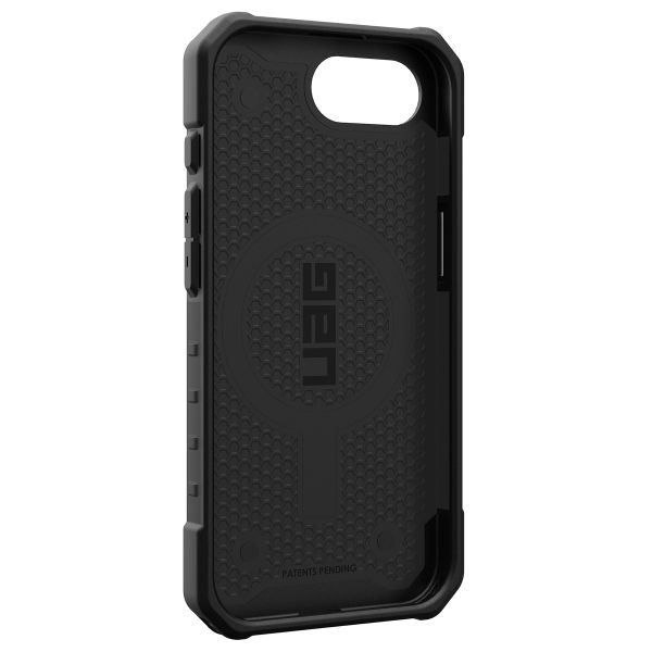 UAG Pathfinder Case MagSafe Apple iPhone 17e / 16e - Schwarz