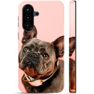 Gestalte deine eigene robuste Hülle Samsung Galaxy A57 (5G) - Weiß