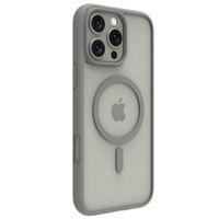 dbramante1928 Grenen Back Cover MagSafe Apple iPhone 16 Pro Max - Titanium