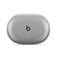 Beats Studio Buds + Earbuds - Kabellose Ohrhörer - Aktive Geräuschunterdrückung - Cosmic Silver