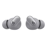 Beats Studio Buds + Earbuds - Kabellose Ohrhörer - Aktive Geräuschunterdrückung - Cosmic Silver