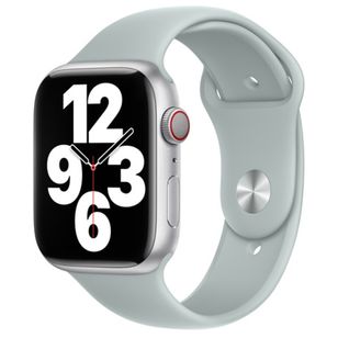Apple Sport Armband für  Apple Watch | 44/45/46/49 mm - Größe S/M/L - Succulent