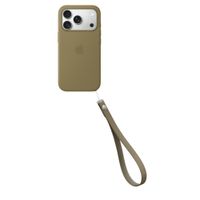Apple Armband - Olive