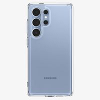 Spigen Ultra Hybrid™ Samsung Galaxy S25 Ultra - Crystal Clear