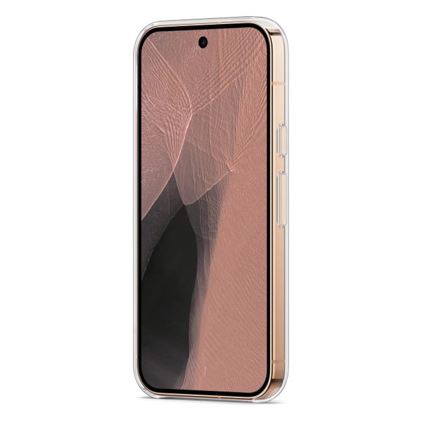 Google Pixelsnap Magnetic Case Google Pixel 11 Pro - Clear
