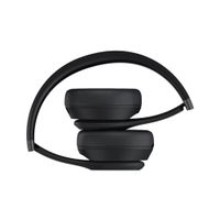 Beats Solo 4 kabellose Kopfhörer - Matte Black