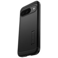 Spigen Tough Armor Backcover Google Pixel 9 / 9 Pro - Schwarz