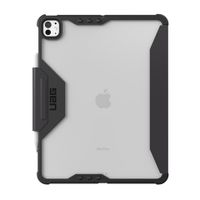 UAG Plyo Klapphülle Apple iPad Pro 13 (2025) M5 / (2024) M4 - Ice Black
