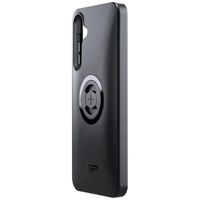 SP Connect SPC+ Series - HandyHülle Samsung Galaxy A55 - Schwarz