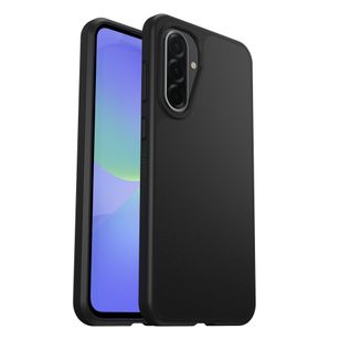 OtterBox React Backcover in Originalverpackung Samsung Galaxy A36 - Schwarz