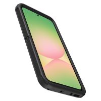 OtterBox Defender Backcover in Originalverpackung Samsung Galaxy A56 - Schwarz