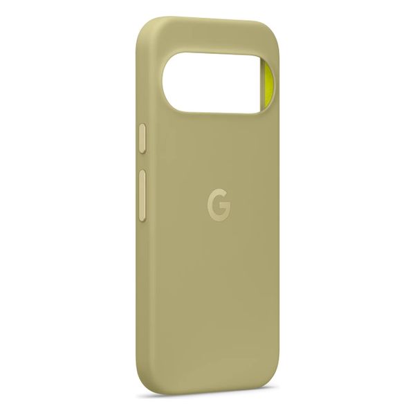 Google Pixelsnap Magnetic Case Google Pixel 11 - Pistacho