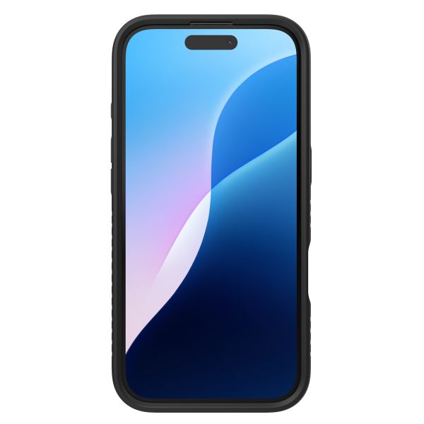 ZAGG Denali Snap KS Case Apple iPhone 16 - Schwarz