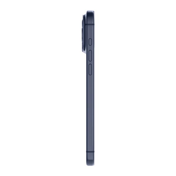 Spigen GLAStR EZ Fit Optik Kameraschutz Apple iPhone 17 Pro - Blue