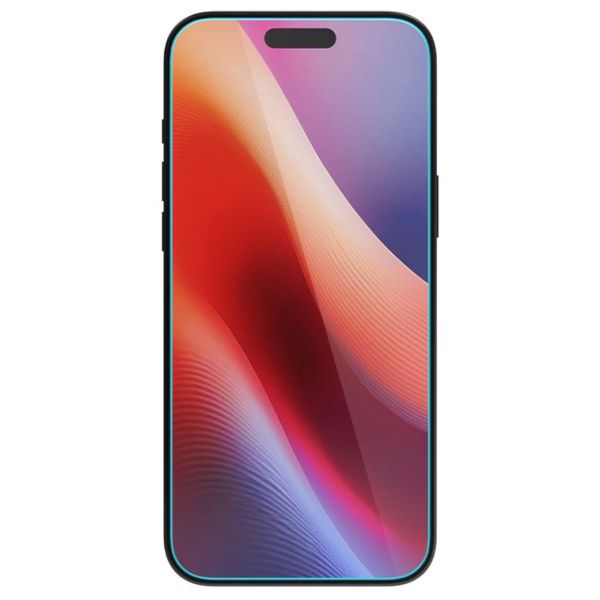 Spigen EZ Fit Glas.tR mit Installation Tray - 1er Pack Apple iPhone 16 Pro
