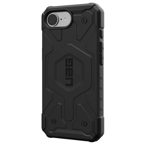 UAG Pathfinder Case MagSafe Apple iPhone 17e / 16e - Schwarz