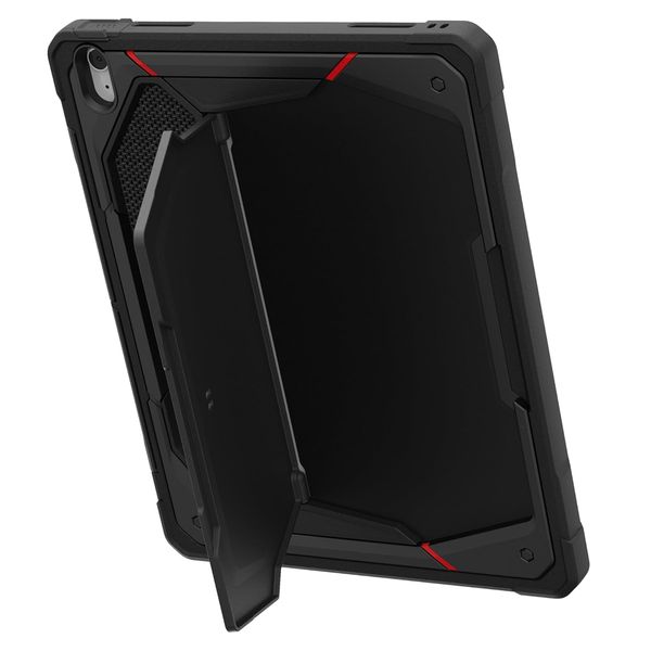 UAG Monarch Kevlar Backcover Apple iPad Air 13 Zoll (2026) M4 / (2025) M3 / (2024) M2 - Kevlar Black