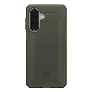 UAG Scout Backcover Samsung Galaxy A17 (5G) / (4G) - Translucent Olive