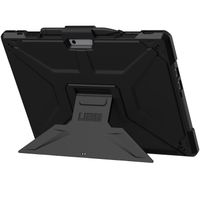 UAG Metropolis Hülle mit Ständer Microsoft Surface Pro 9 / Pro 10 / Pro 11 / Pro 12 - 13 Zoll - Schwarz