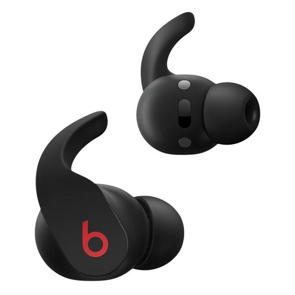 Beats Fit Pro kabellose Ohrhörer - Aktive Geräuschunterdrückung - Black