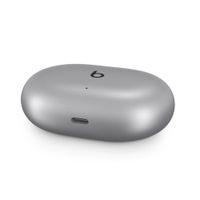 Beats Studio Buds + Earbuds - Kabellose Ohrhörer - Aktive Geräuschunterdrückung - Cosmic Silver