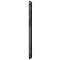 Spigen Tough Armor Backcover Samsung Galaxy A36 - Metal Slate