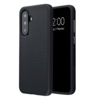 Accezz Tough Back Cover mit MagSafe Samsung Galaxy A37 (5G) - Schwarz