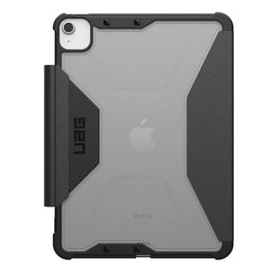 UAG Plyo Klapphülle Apple iPad Pro 11 (2025) M5 / (2024) M4 - Black