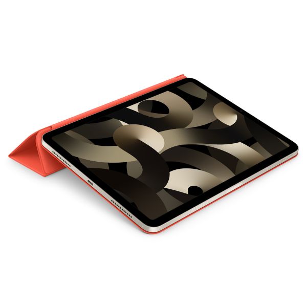 Apple Smart Folio Apple iPad Air 5 (2022) / Air 4 (2020) - Orange