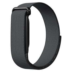 imoshion Nylonarmband für Fitbit Air - Schwarz