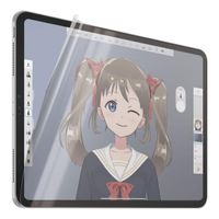 PanzerGlass GraphicPaper Displayschutz Apple iPad Pro 11 (2018/2020/2021/2022) / Air 5 (2022) / Air 4 (2020)
