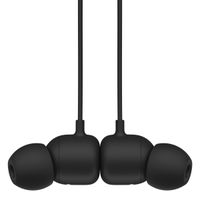Beats Flex Wireless Earphones - Drahtlose In-Ear Kopfhörer - Black