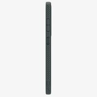 Spigen Liquid Air™ Backcover Samsung Galaxy S25 - Abyss Green