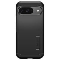 Spigen Tough Armor Backcover Google Pixel 9 / 9 Pro - Schwarz