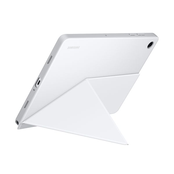 Samsung Original Klapphülle Samsung Galaxy Tab A11 Plus - White