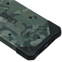 UAG Pathfinder Case Apple iPhone 12 Pro Max - Camouflage Green