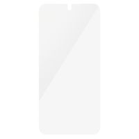 PanzerGlass Ultra-Wide Fit Antibakterieller Displayschutz mit Applikator Samsung Galaxy A36