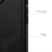 UAG Essential Armor MagSafe Apple iPhone 16 Plus - Schwarz
