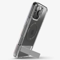 Spigen Ultra Hybrid S MagSafe Back Cover Apple iPhone 16 Pro - Graphite