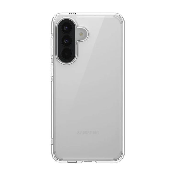 Spigen Ultra Hybrid Samsung Galaxy A57 (5G) - Crystal Clear